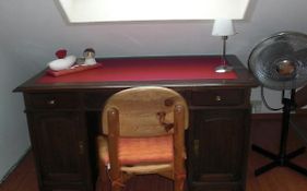 Ferienwohnung Roswitha in Blieskastel